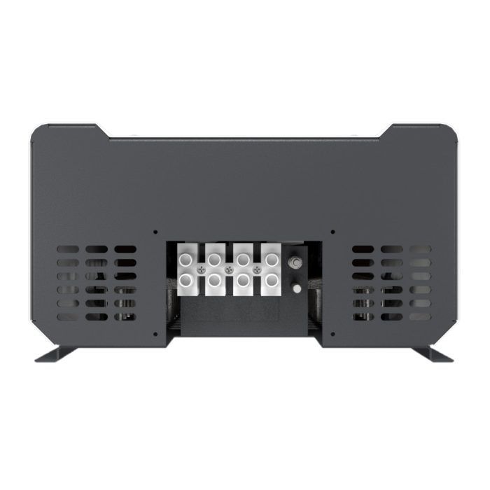 Стабілізатор напруги однофазний побутовий Ампер У 9-1/50 v2.1, Елєкс