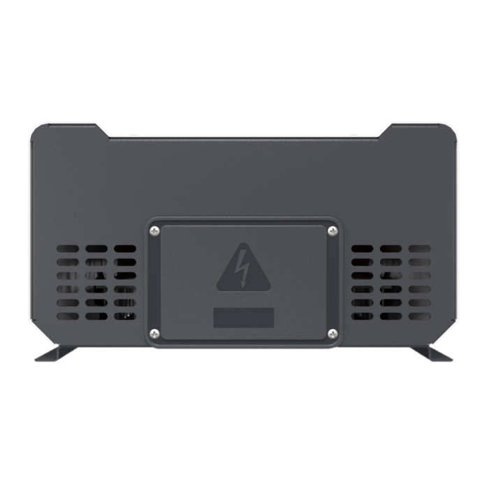 Стабілізатор напруги однофазний побутовий Ампер-Т У 16-1/50 v2.1, Елєкс