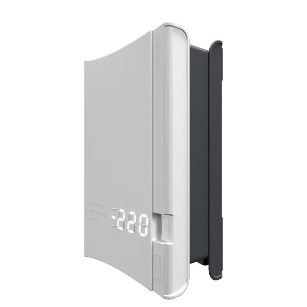 Інверторний стабілізатор напруги КилоГерц У 1-3, Елєкс