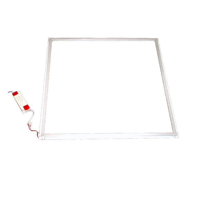 LED панель Art Frame квадратна 36 Вт, 4100К, Electro House [EH-FP-4]