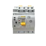 Автоматичний перемикач АВР SB-ATS-4-063-UEC, UEC [AVR-4-063]