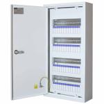 Корпус металевий ЩРн-48з IP31, Bilmax [Б00011300]