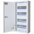 Корпус металевий ЩРн-48з IP31, Bilmax [Б00011300]