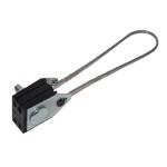 Затискач анкерний ЗА 1.2 РР (10/100), 4 х (10-25), Bilmax [Б00043734]