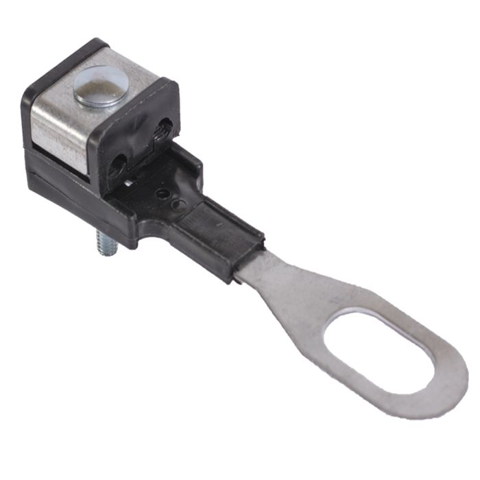 Затискач анкерний ЗА 2.1 РР (5/50), 2 х (16-35), Bilmax [Б00043735]