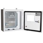 Корпус металевий ЩУ 1/1-0 У1 IP66, Bilmax [Б00060071]