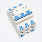 Автоматичний вимикач ВА47-29-С 3Р 4.5кА 50А, TAKEL [506155]