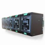 Джерело постійного струму PS-220/5-7, Новатек-Електро