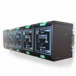 Джерело постійного струму PS-220/5-7, Новатек-Електро