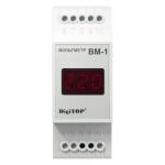 Вольтметр BM-1 DigiTOP