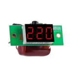Вольтметр BM-14 (220V) DigiTOP (знято з виробництва)
