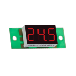 Вольтметр BM-14/1 DigiTOP (знято з виробництва)