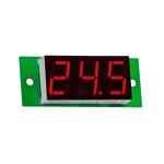 Вольтметр BM-19/1 DigiTOP (знято з виробництва)