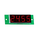 Вольтметр BM-19/2 DigiTOP (знято з виробництва)