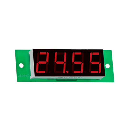 Вольтметр BM-19/2 DigiTOP (знято з виробництва)