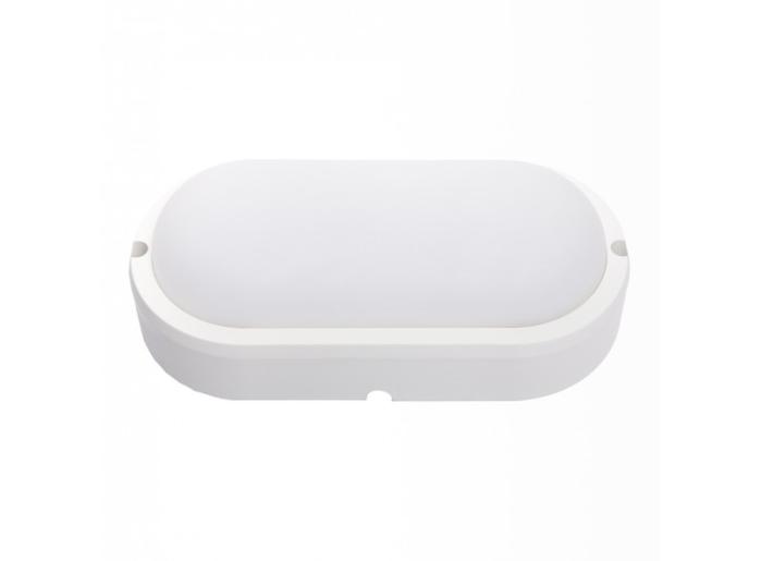 Світильник LED 20 Вт, 6000К, IP65, Luxel [BSO-20C]