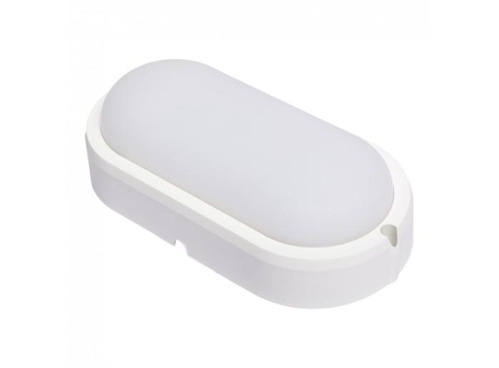 Світильник LED 20 Вт, 6000К, IP65, Luxel [BSO-20C]