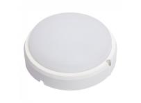 Світильник LED 20 Вт, 4000К, IP65, Luxel [WPO-20N]