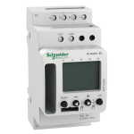 Програмований астрономічний сутінковий вимикач, Acti9 - Schneider Electric [CCT15245]