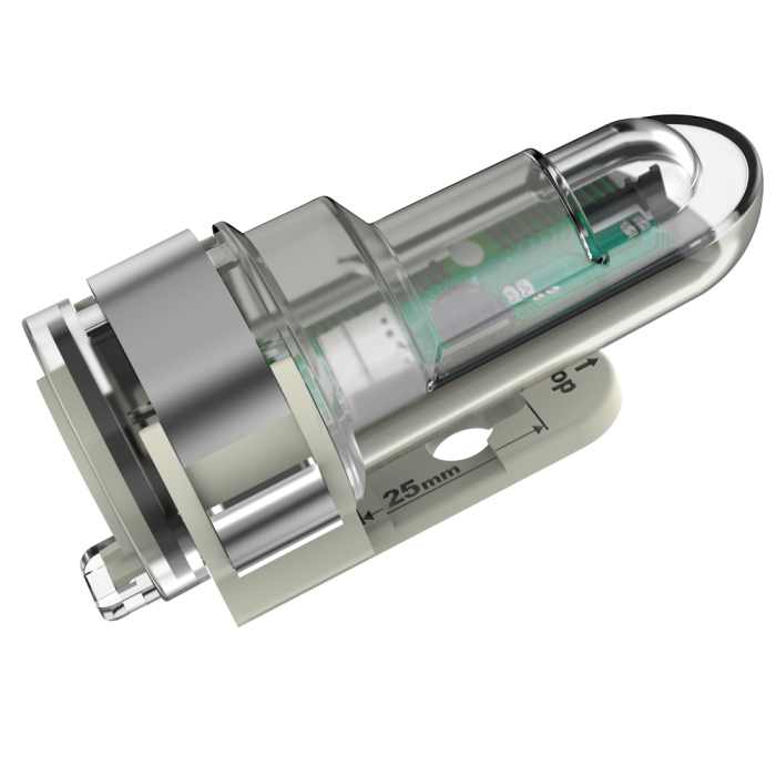 Настінна комірка, Acti9 - Schneider Electric [CCT15263]