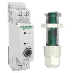 Сутінковий вимикач, Acti9 - Schneider Electric [CCT15285]