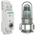Сутінковий вимикач, Acti9 - Schneider Electric [CCT15369]
