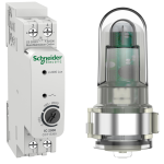 Сутінковий вимикач, Acti9 - Schneider Electric [CCT15369]