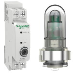 Сутінковий вимикач, Acti9 - Schneider Electric [CCT15482]