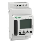 Програмований цифровий реле часу, Acti9 - Schneider Electric [CCT15550]