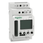 Програмований цифровий реле часу, Acti9 - Schneider Electric [CCT15858]