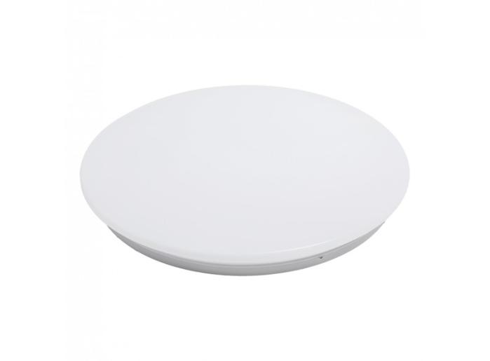 Світильник LED 27 Вт, 4000К, IP20, Luxel [CLR-27N]