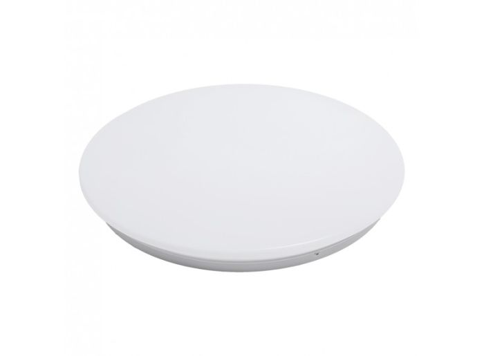 Світильник LED 27 Вт, 4000К, IP20, Luxel [CLR-27N]