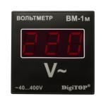Вольтметр BM-1М DigiTOP