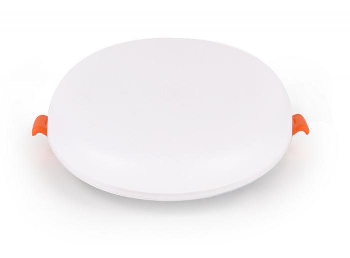 Панель LED 35 Вт, 4000К, IP20, Luxel [DDR-35N]