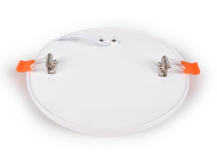 Панель LED 35 Вт, 4000К, IP20, Luxel [DDR-35N]