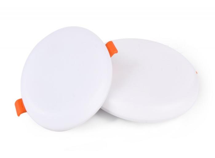 Панель LED 35 Вт, 4000К, IP20, Luxel [DDR-35N]