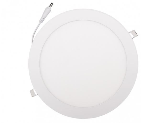 Панель LED 24 Вт, 4000К, IP20, Luxel [DLR-24N]