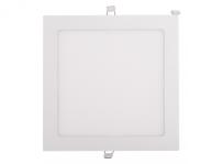 Панель LED 24 Вт, 4000К, IP20, Luxel [DLS-24N]
