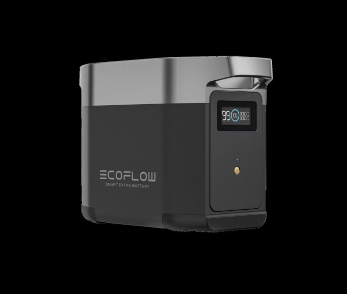 Додаткова батарея EcoFlow DELTA 2 Extra Battery
