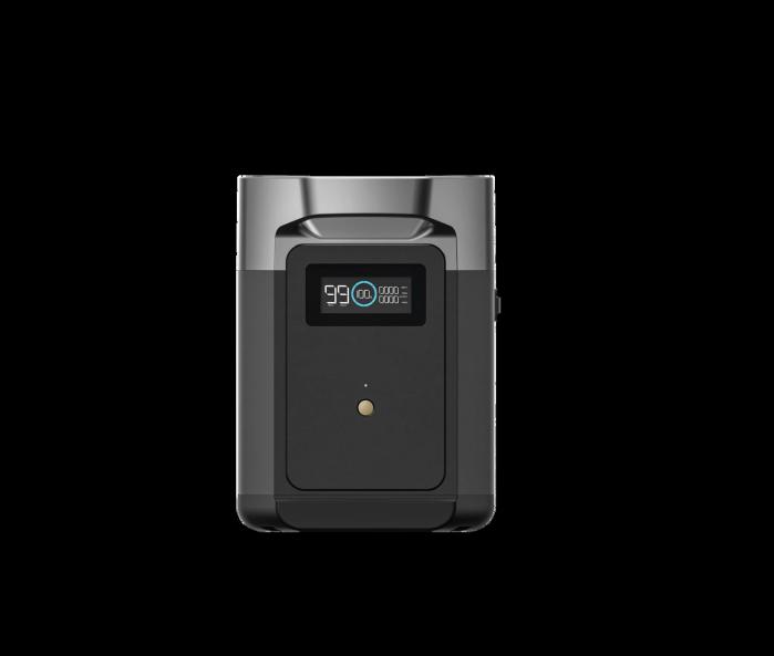 Додаткова батарея EcoFlow DELTA 2 Extra Battery