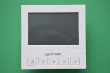 Терморегулятор Easytherm EASY PRO, 16А, 3500Вт