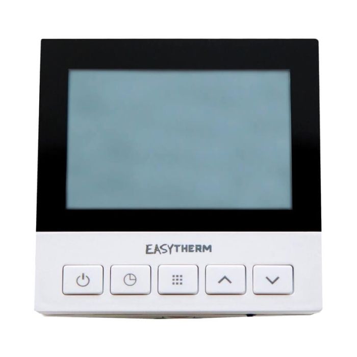 Терморегулятор Easytherm EASY PRO WIFI, 16А, 3500Вт