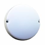 Світильник ЖКГ з датчиком руху 15 Вт, 6500К, Electro House [EH-GKH-03]