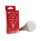 LED лампа P45, 5 Вт, E14, 4100К, Electro House [EH-LMP-1261]