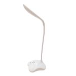 LED світильник настільний акумуляторний, білий, Electro House [EH-LMT-05]