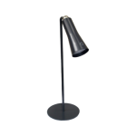 LED світильник 4в1, 7 Вт, графіт, Electro House [EH-LMT-07G]