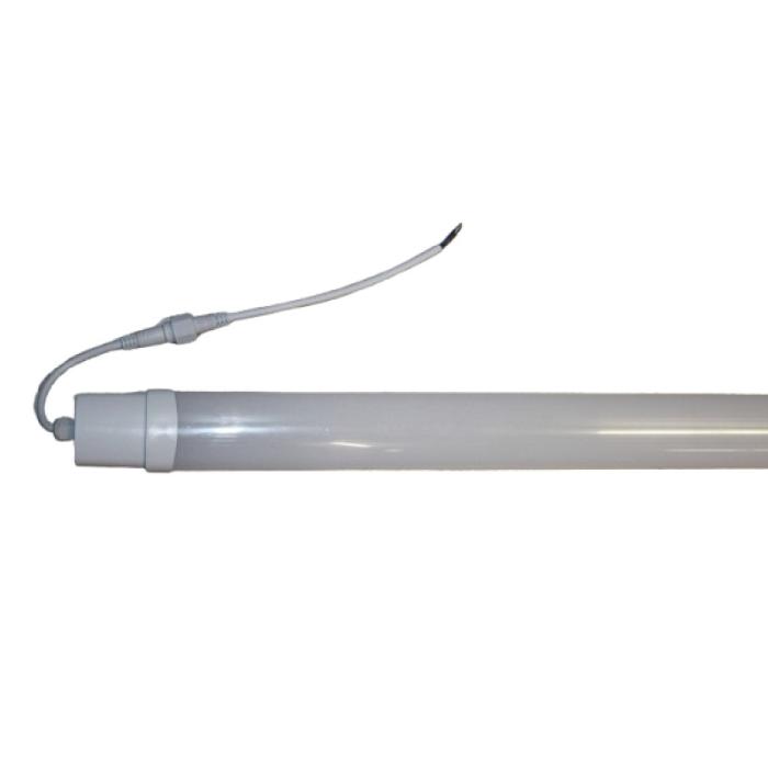 LED світильник модульний Slim 40 Вт, 6500К, IP65, Electro House [EH-LT-3440M-SSN]