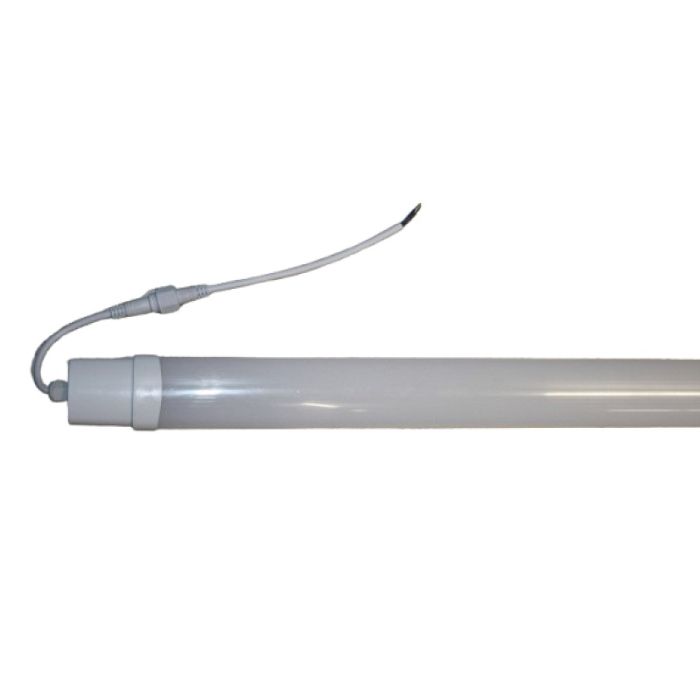 LED світильник модульний Slim 40 Вт, 6500К, IP65, Electro House [EH-LT-3440M-SSN]