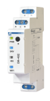 Контролер WEB-доступу з WI-FI ЕМ-482-1 (з антеною під роз'єм SMA), Новатек-Електро