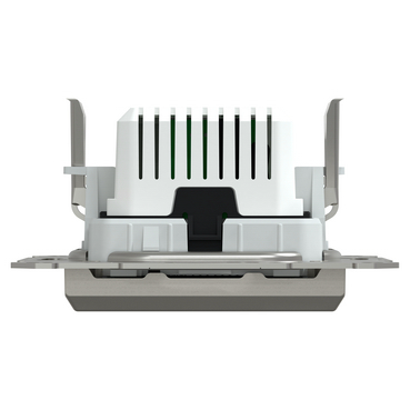 USB розетка, бронза, Asfora - Schneider Electric [EPH2700569]